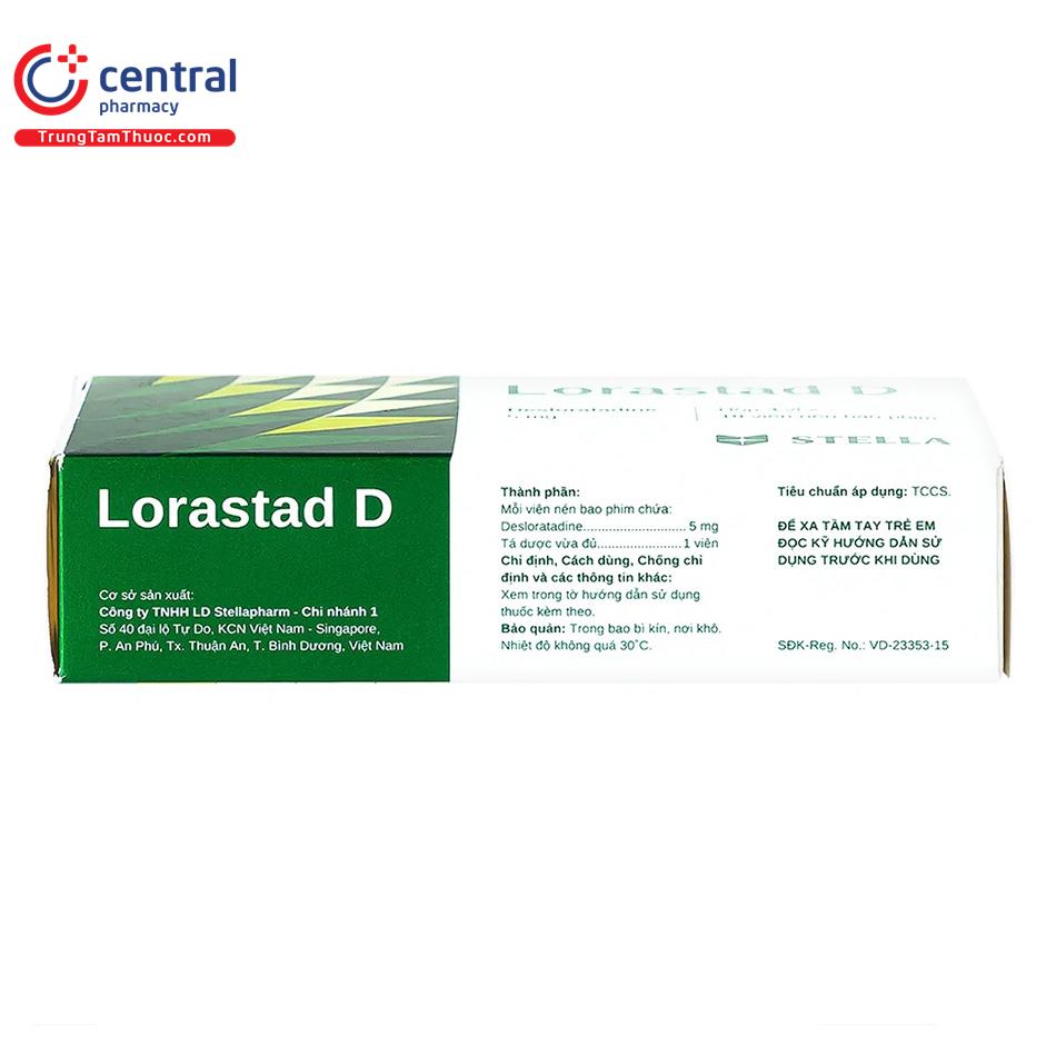 lorastad d 3 C1437