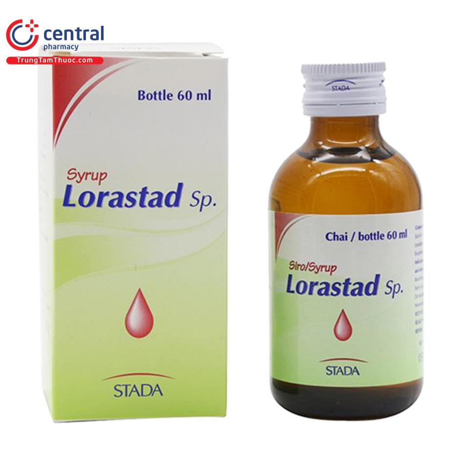 lorastad D1072