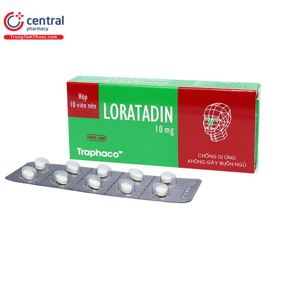 loratadin 02 G2281