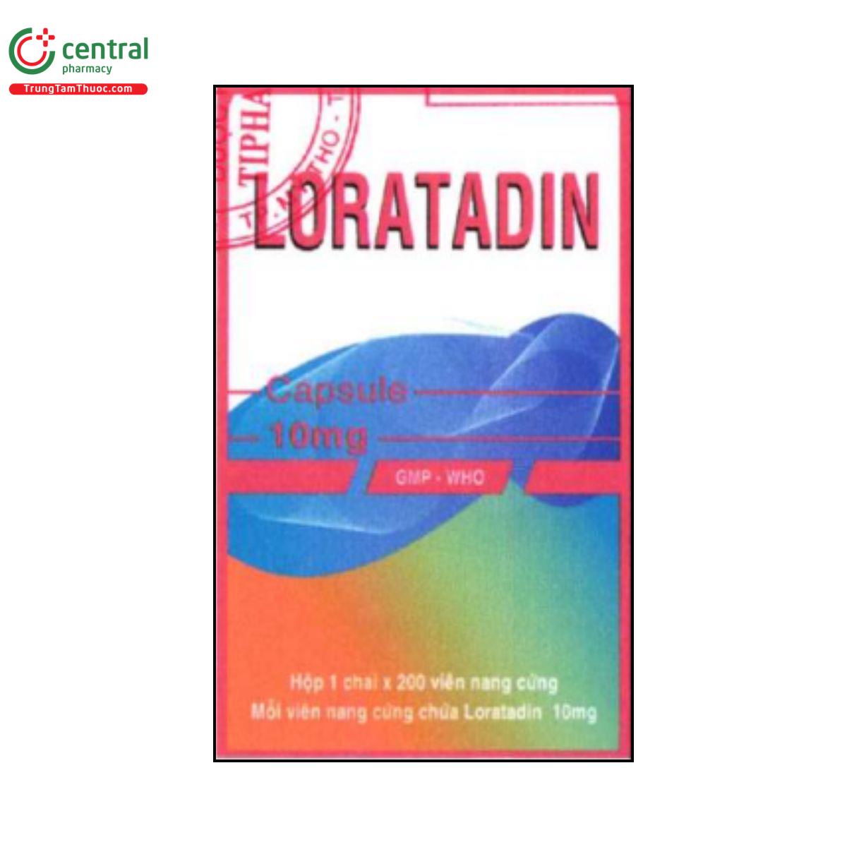 loratadin 10mg 2 S7265 loratadin 10mg 2 S7265