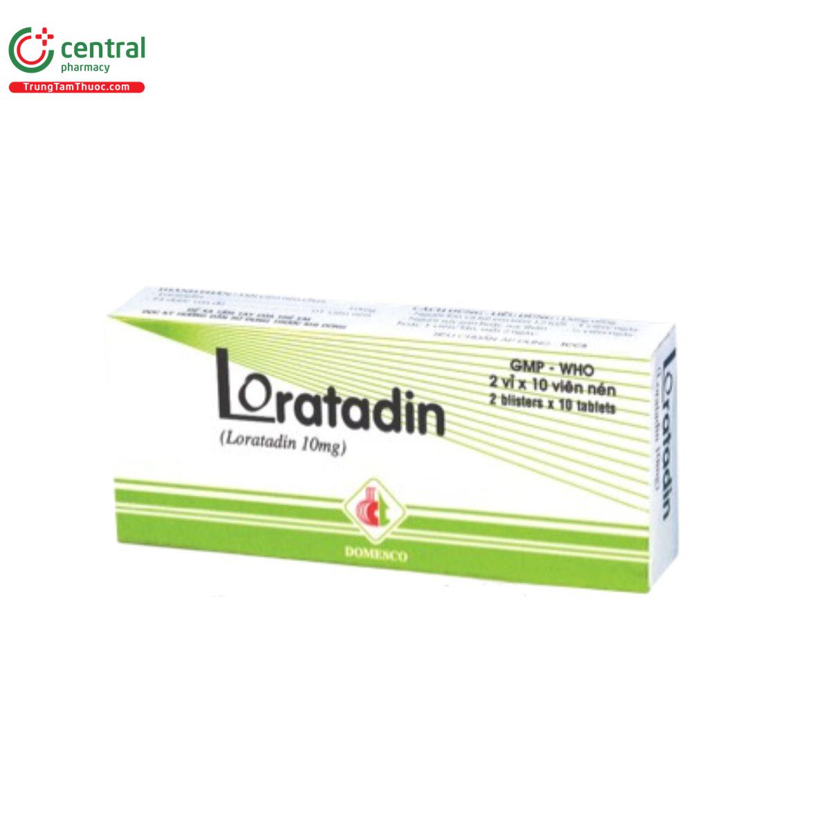 loratadin 10mg domesco 2 A0643 loratadin 10mg domesco 2 A0643