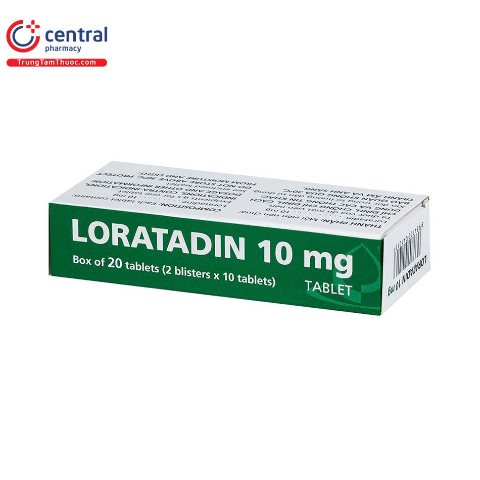 loratadin imexpharm 7 P6703