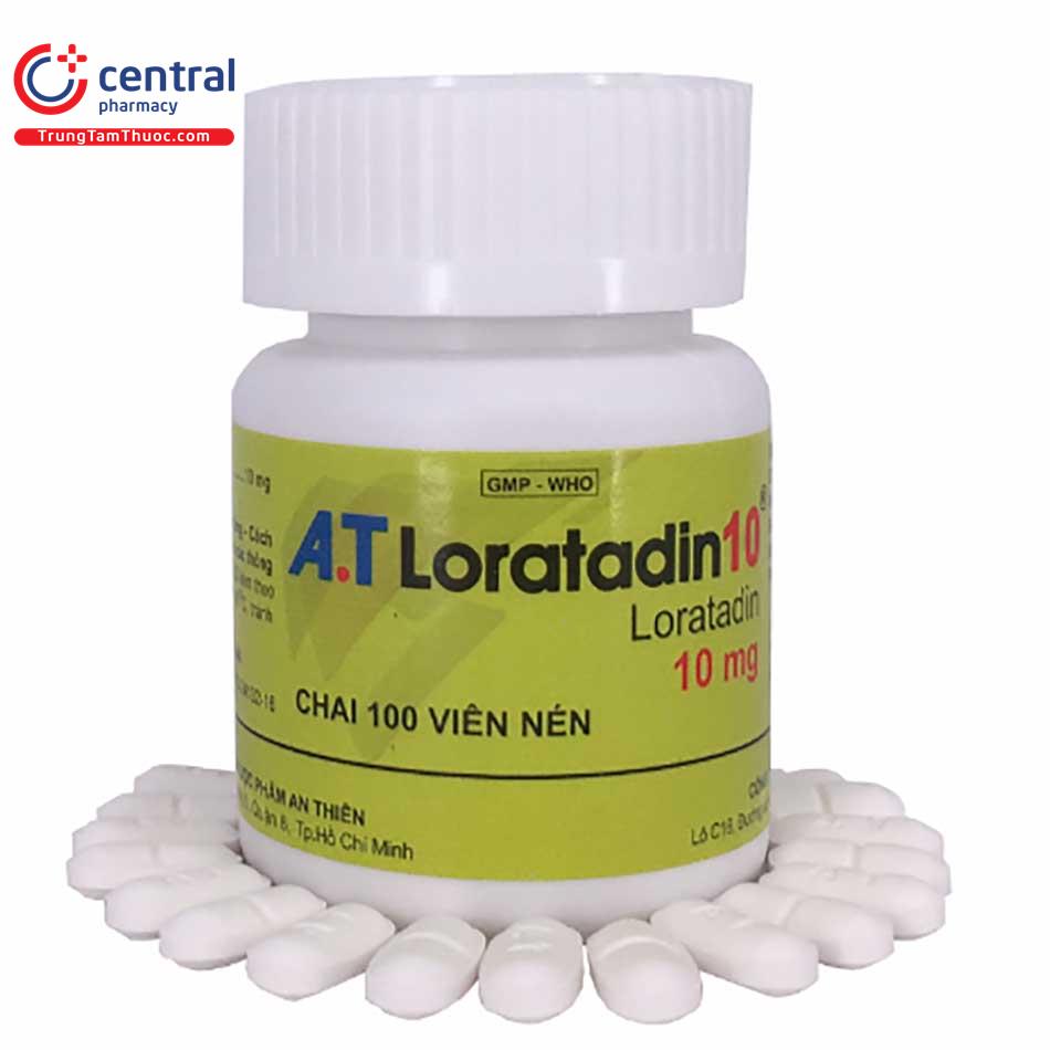 loratadin N5138