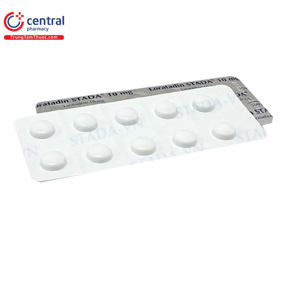 loratadin stada 10mg 1 D1842