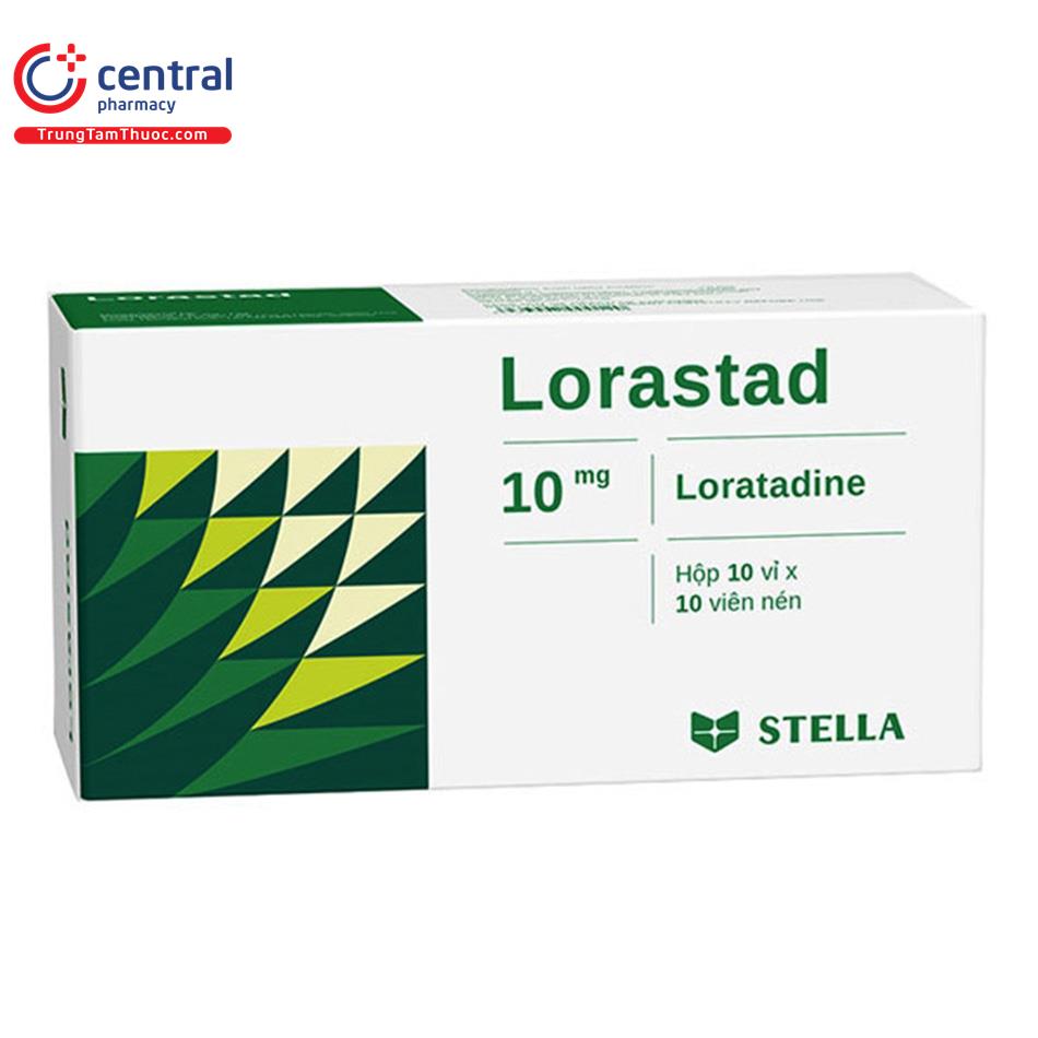 loratadine 10 stella B0477