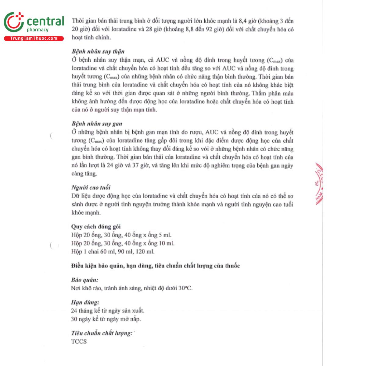 loratakidy 60mg 60ml 10 J3737 loratakidy 60mg 60ml 10 J3737