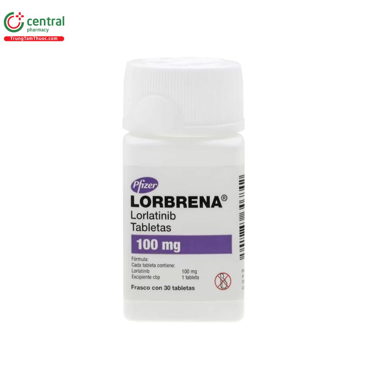 lorbrena 100mg 3 T7138