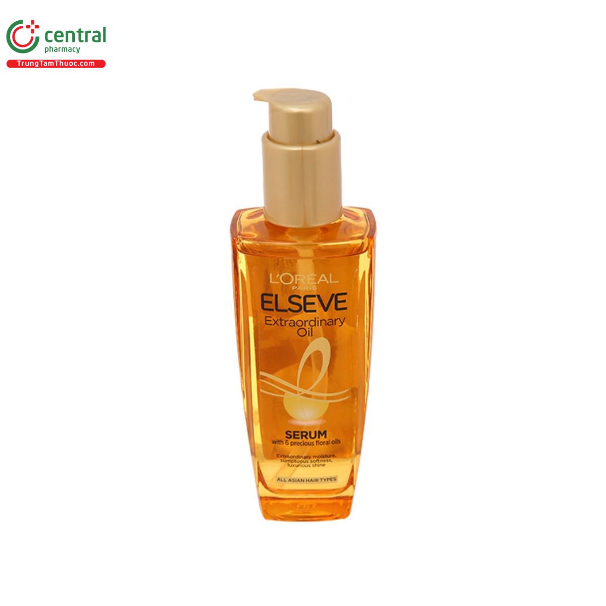 loreal elseve extraordinary oil serum 100ml 2 D1362