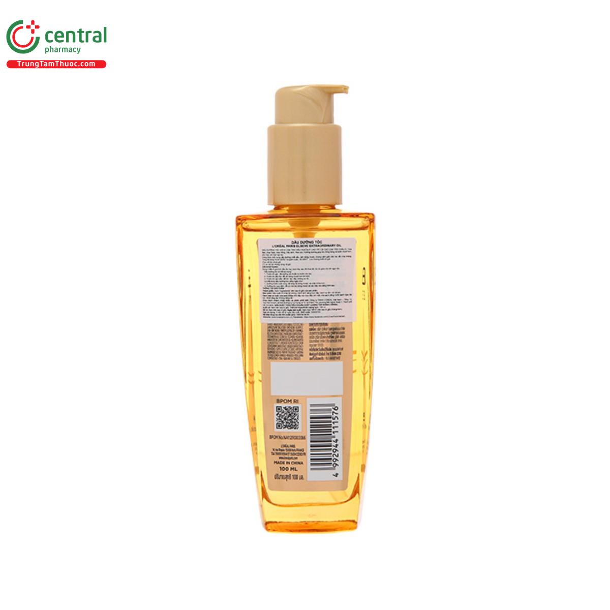 loreal elseve extraordinary oil serum 100ml 3 S7623