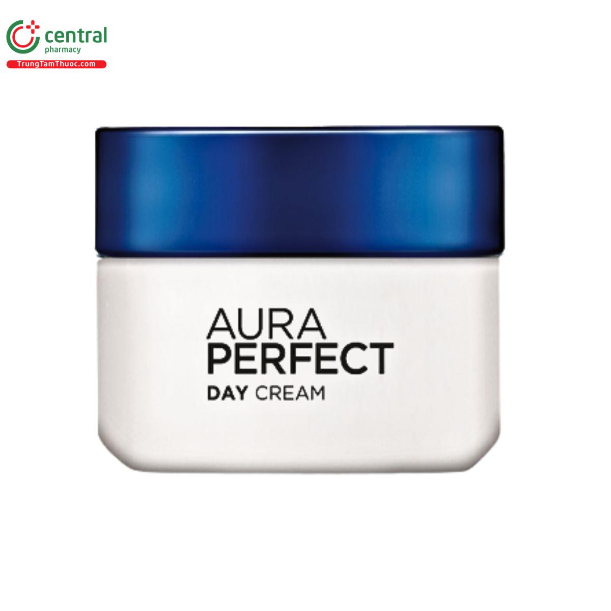 loreal paris aura perfect day cream spf17 pa 50ml 1 A0203