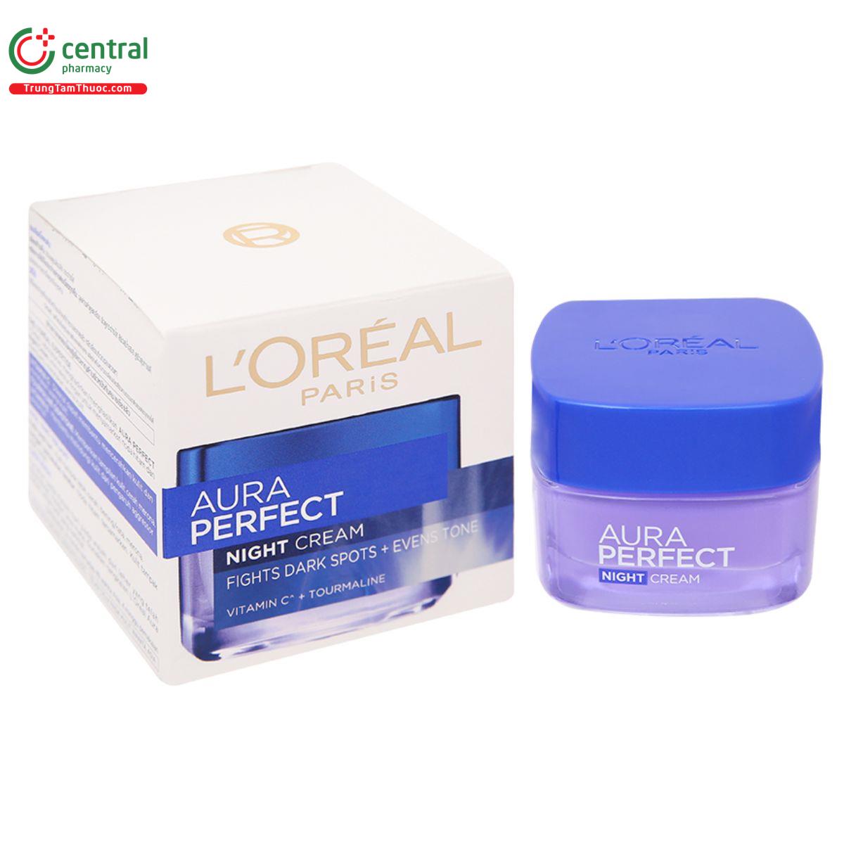 loreal paris aura perfect night cream 1 B0772