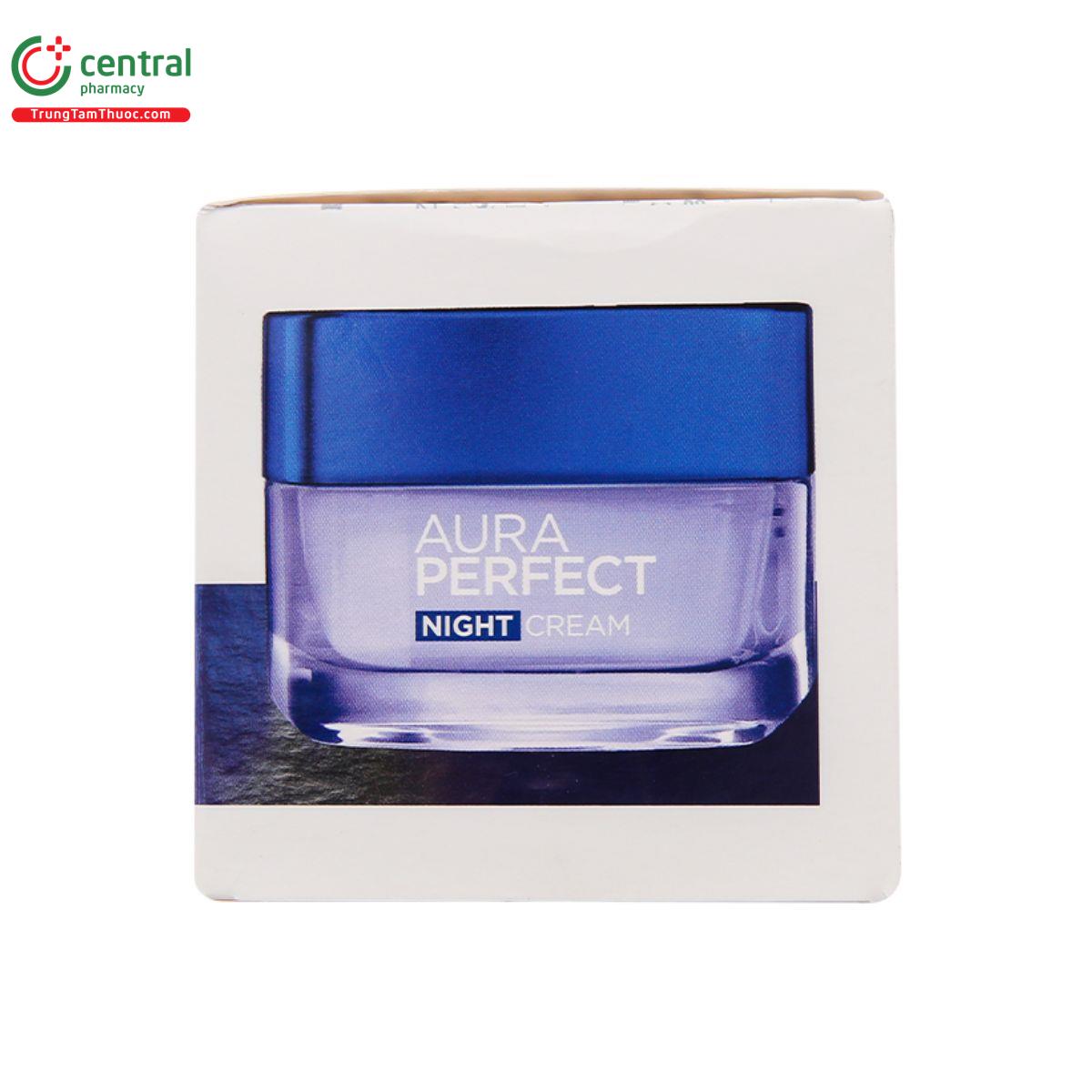 loreal paris aura perfect night cream 3 J3417