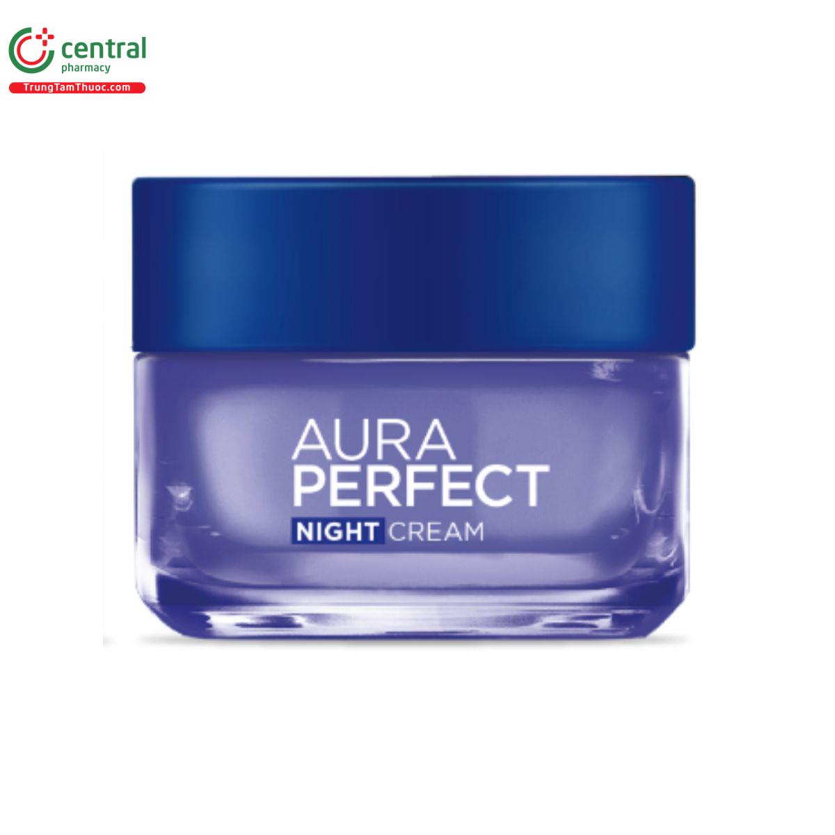 loreal paris aura perfect night cream 7 E2651