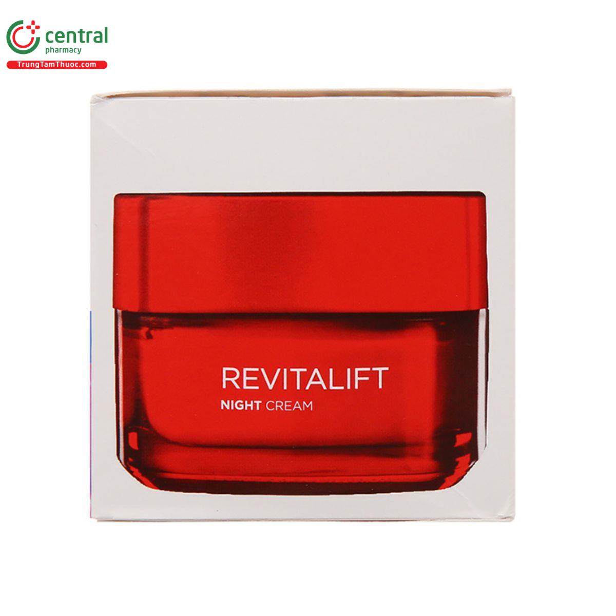 loreal revitalift night cream 50ml 3 C0672