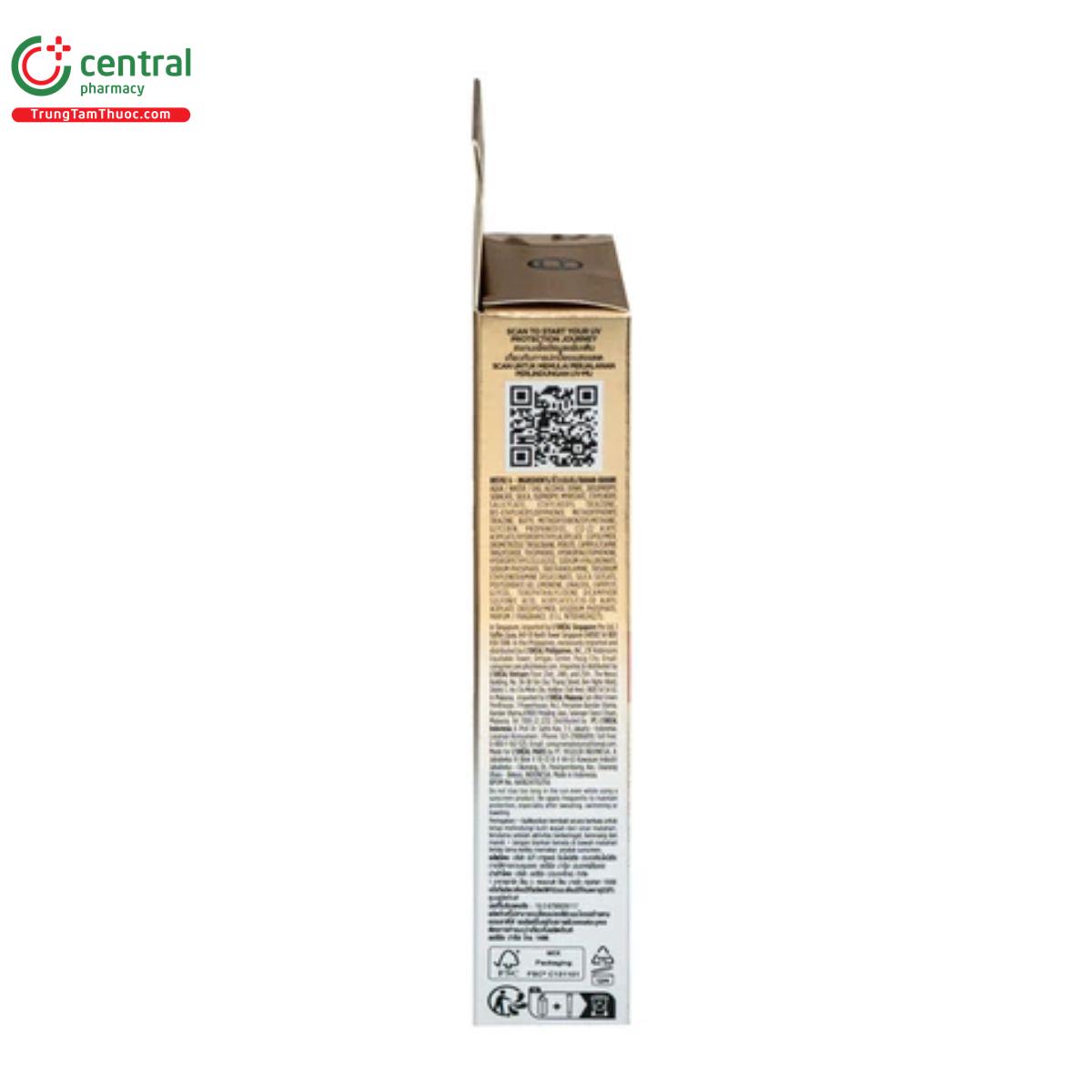 loreal uv defender invisible resist sp50 pa 4 G2125 loreal uv defender invisible resist sp50 pa 4 G2125