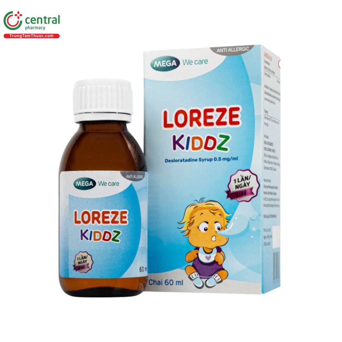 loreze kiddz 1 C1773