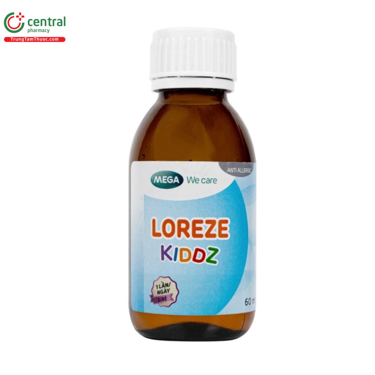 loreze kiddz 2 L4437
