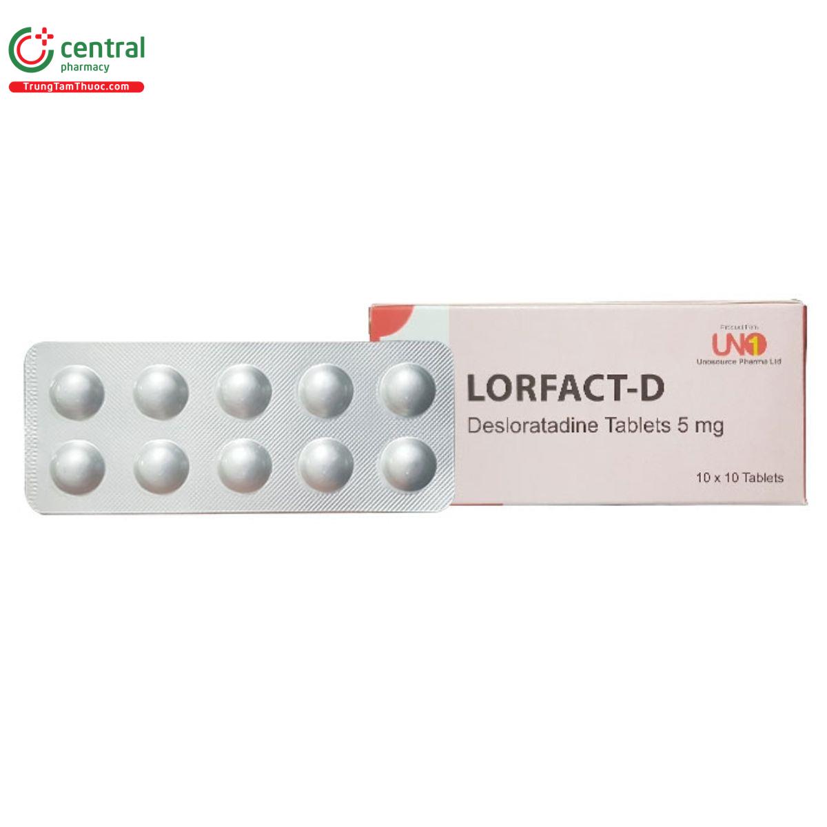 lorfact d 4 E1866