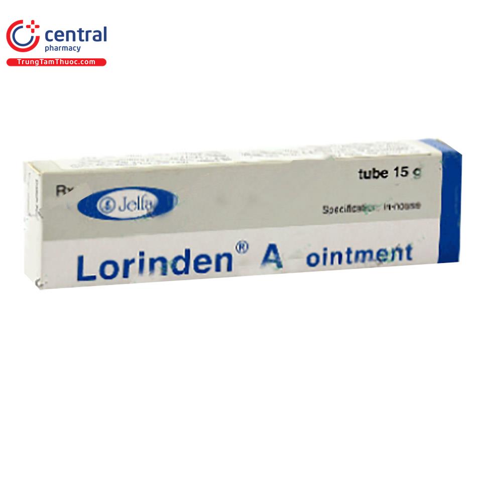 lorinden a ointment 1 T7434