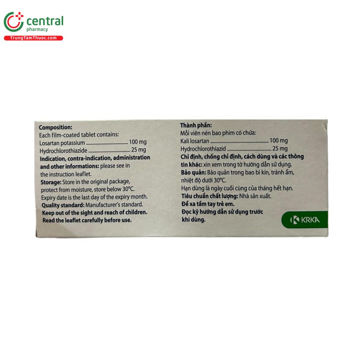 lorista hd 100mg25mg 3 Q6267 lorista hd 100mg25mg 3 Q6267