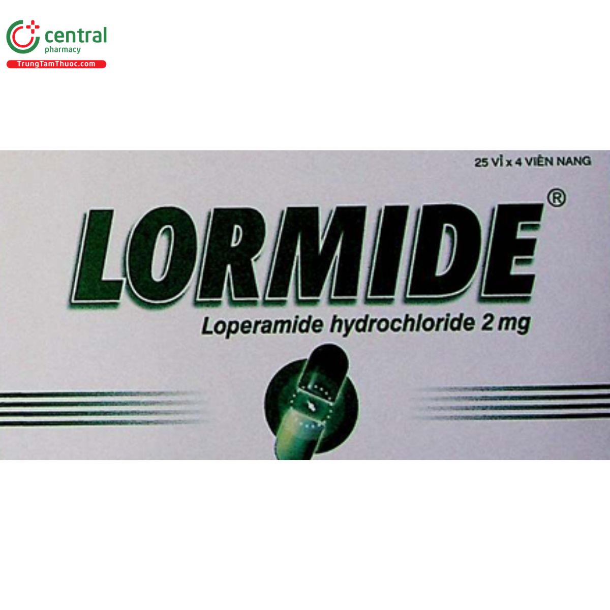 lormide 6 N5156