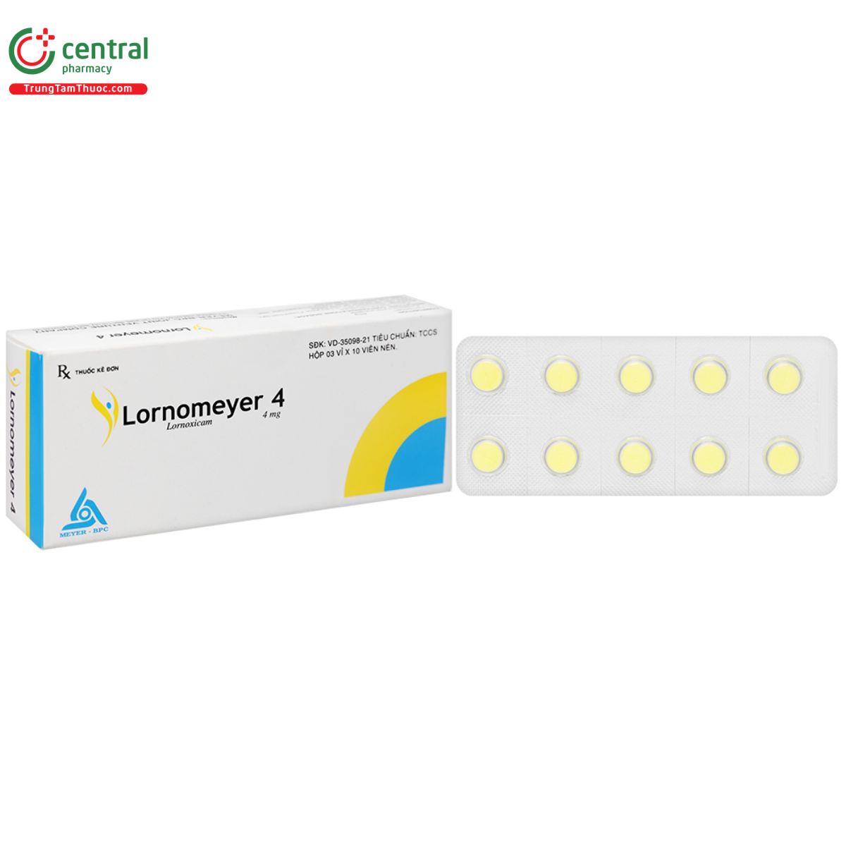 lornomeyer 4mg 11 R7620