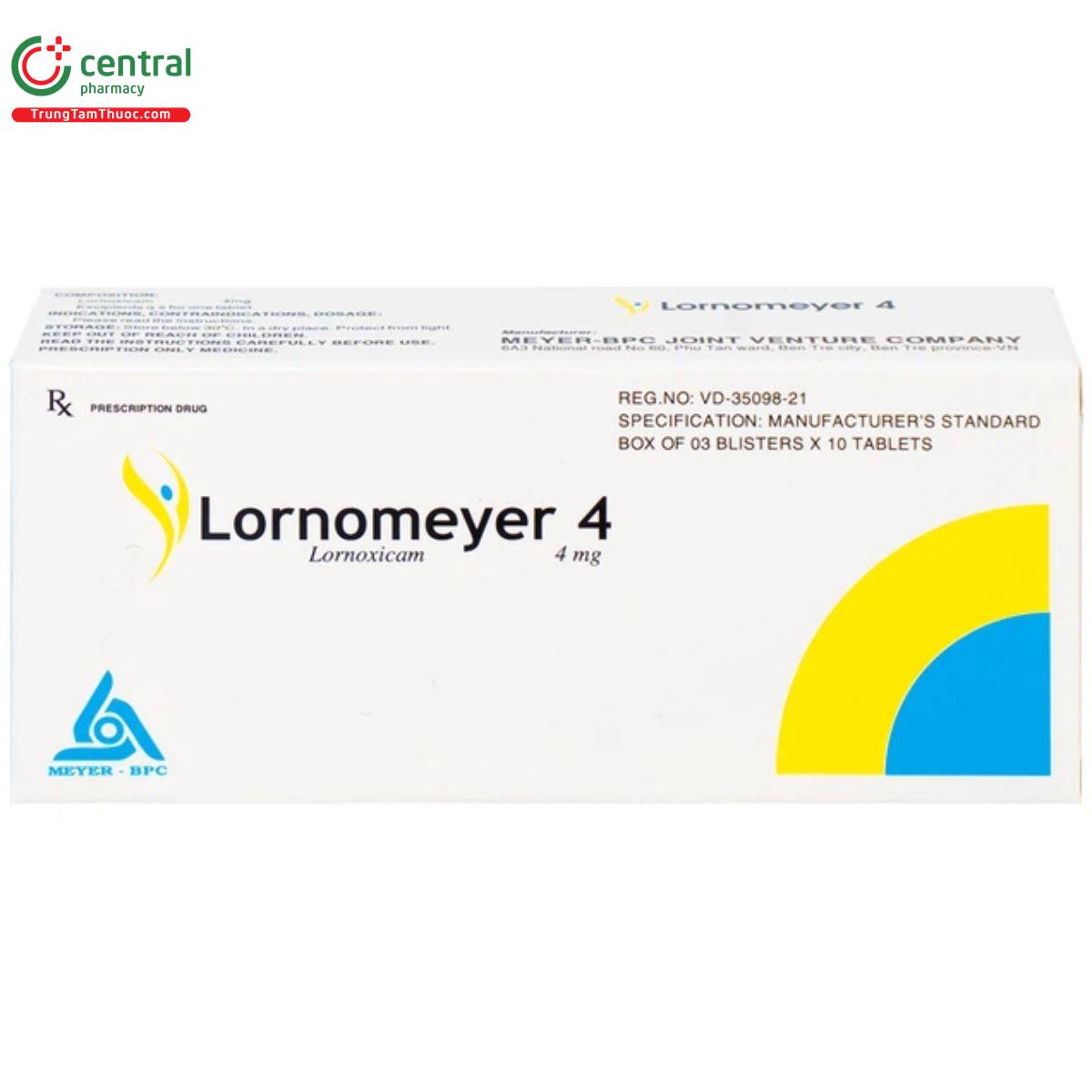 lornomeyer 4mg 9 A0442