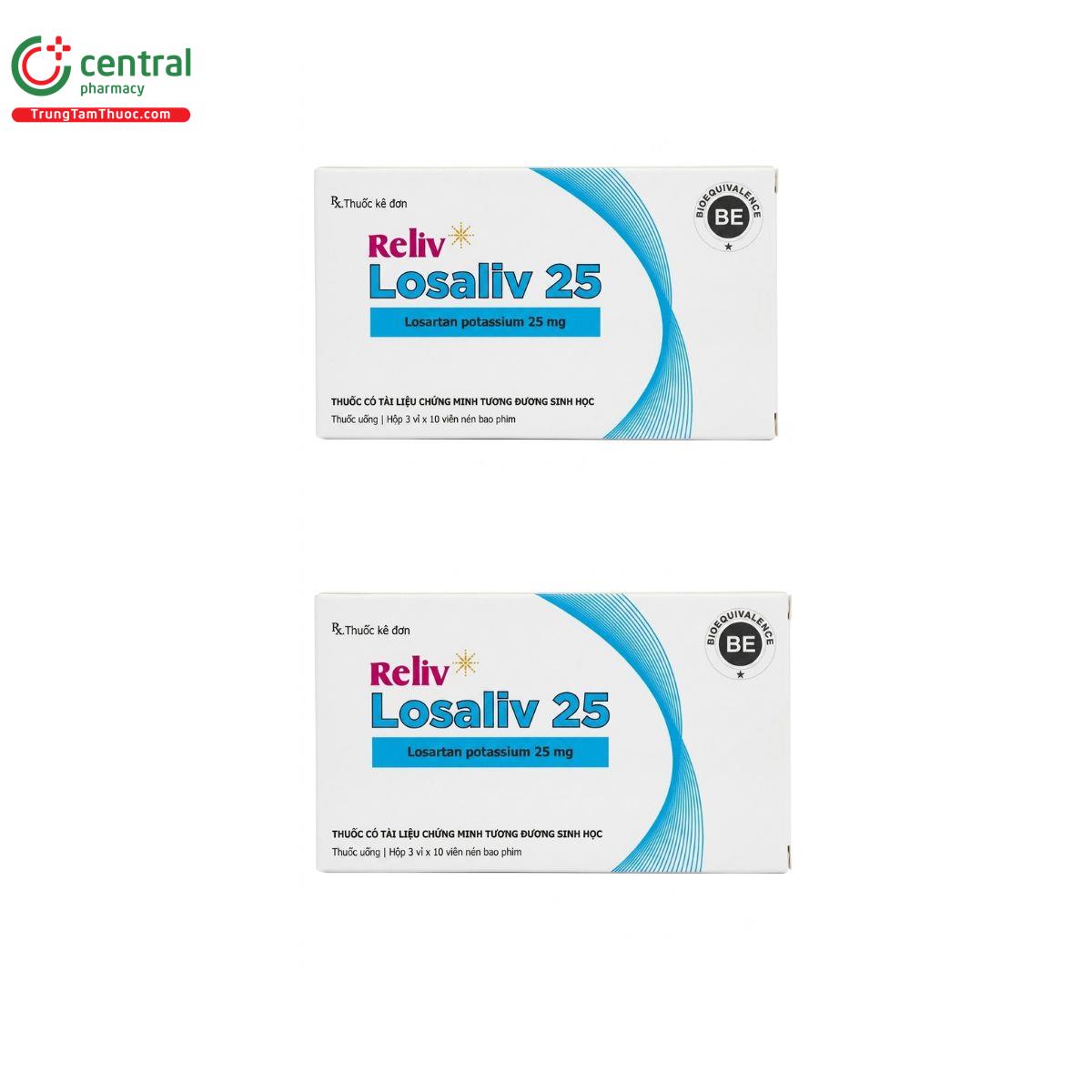 losaliv 25 2 F2635 losaliv 25 2 F2635