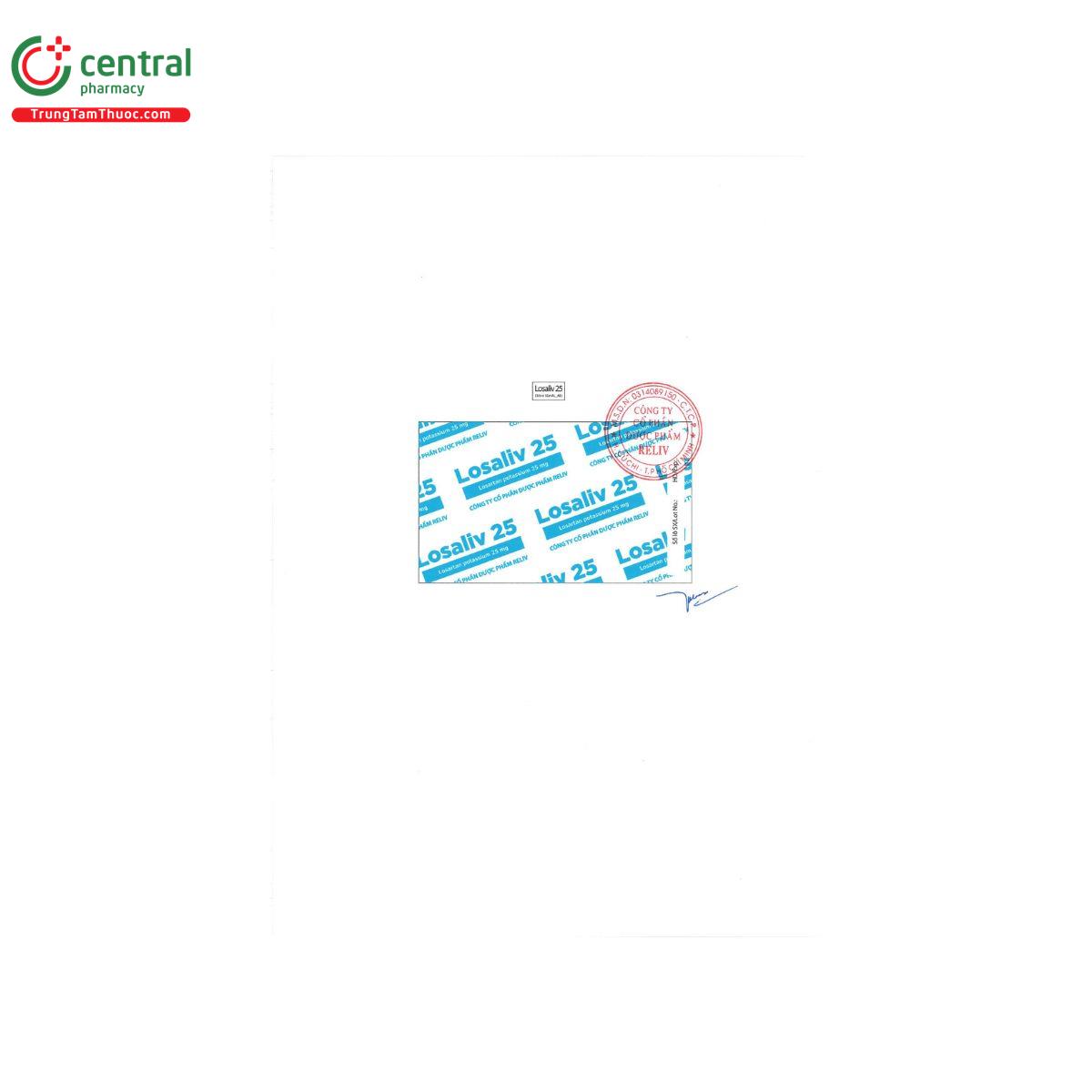 losaliv 25 4 S7100 losaliv 25 4 S7100