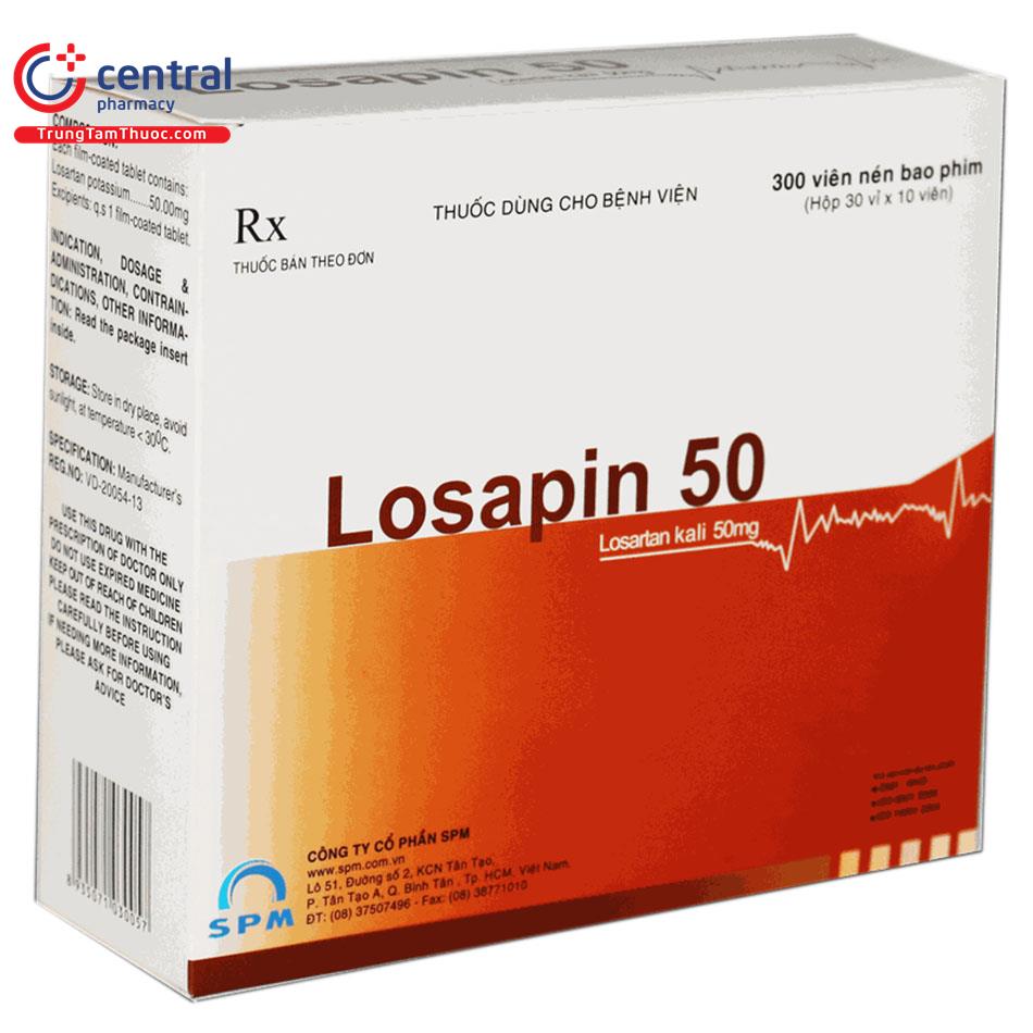 losapin 50 2 P6544