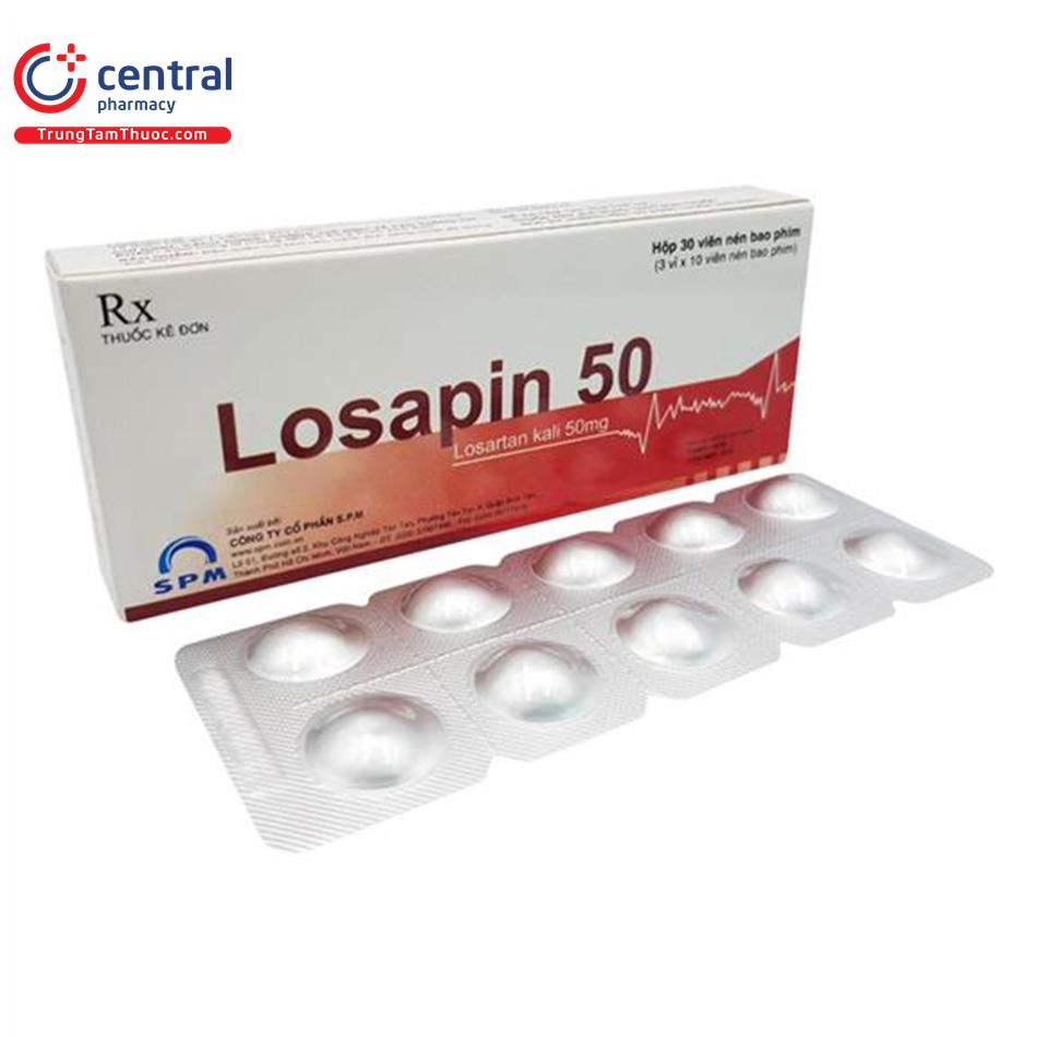 losapin 50 3 I3424