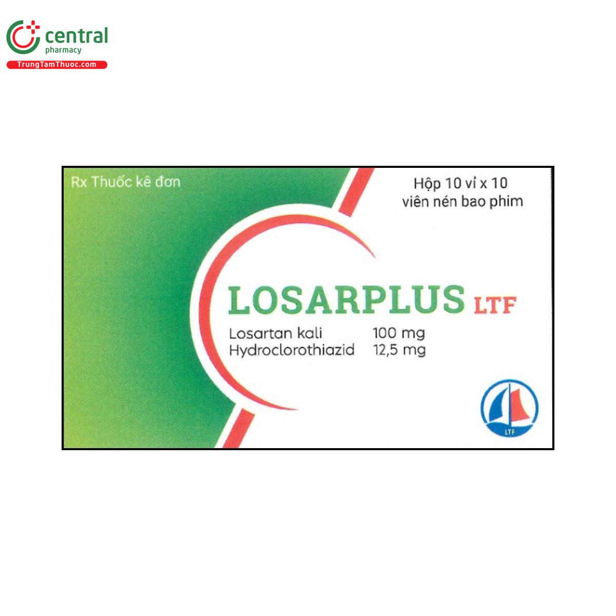 losarplus ltf 1 G2805