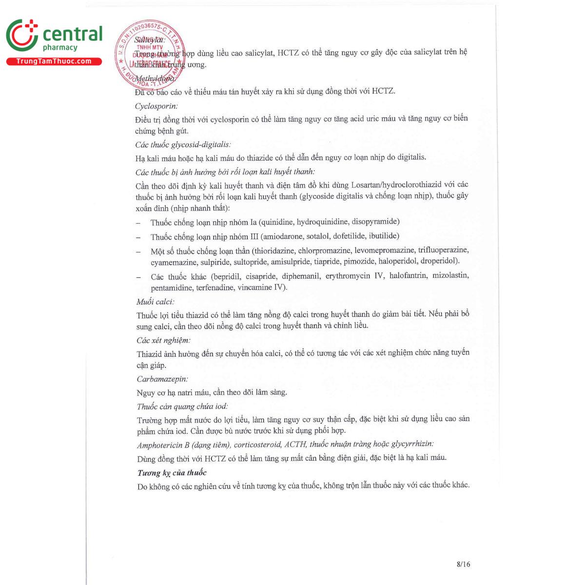 losarplus ltf 11 L4740