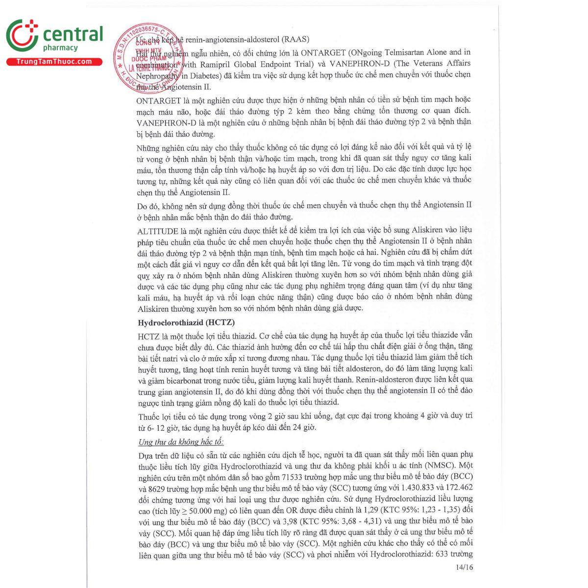 losarplus ltf 17 T8651