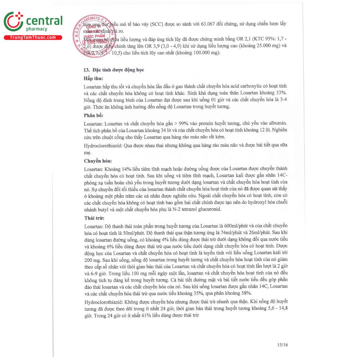 losarplus ltf 18 E1387