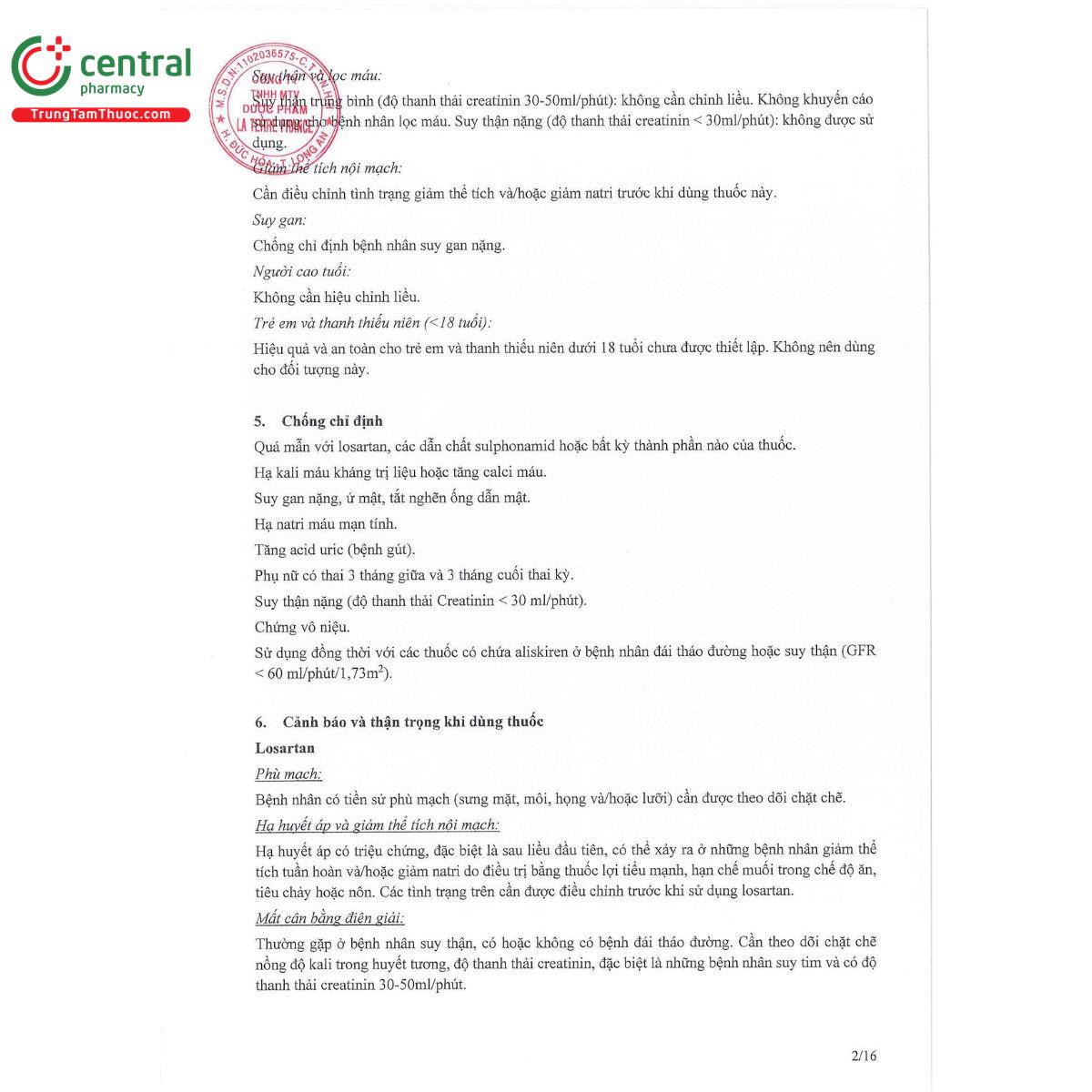 losarplus ltf 5 D1838