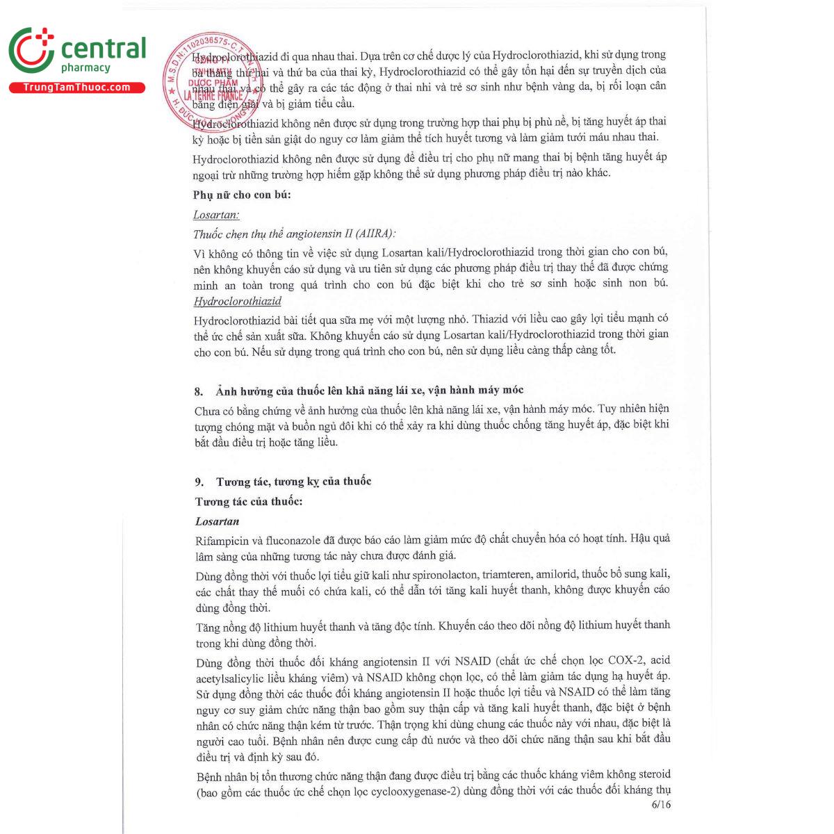 losarplus ltf 9 U8466