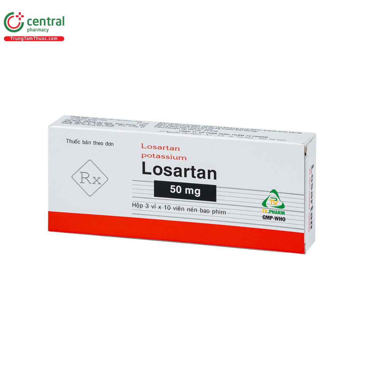 losartan 50mg tvpharm 6 A0043