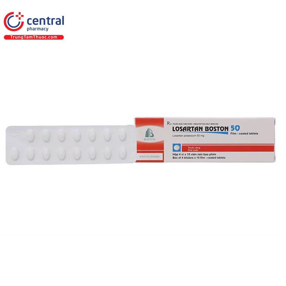 losartan boston 50 1 P6783