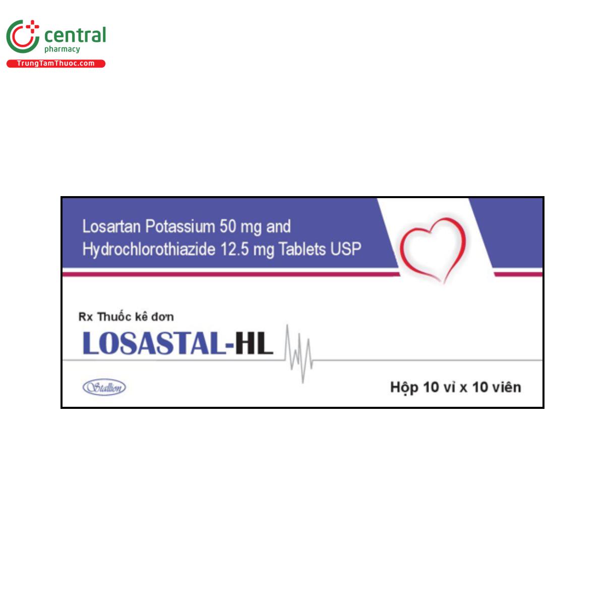 losastal hl 1 E1638