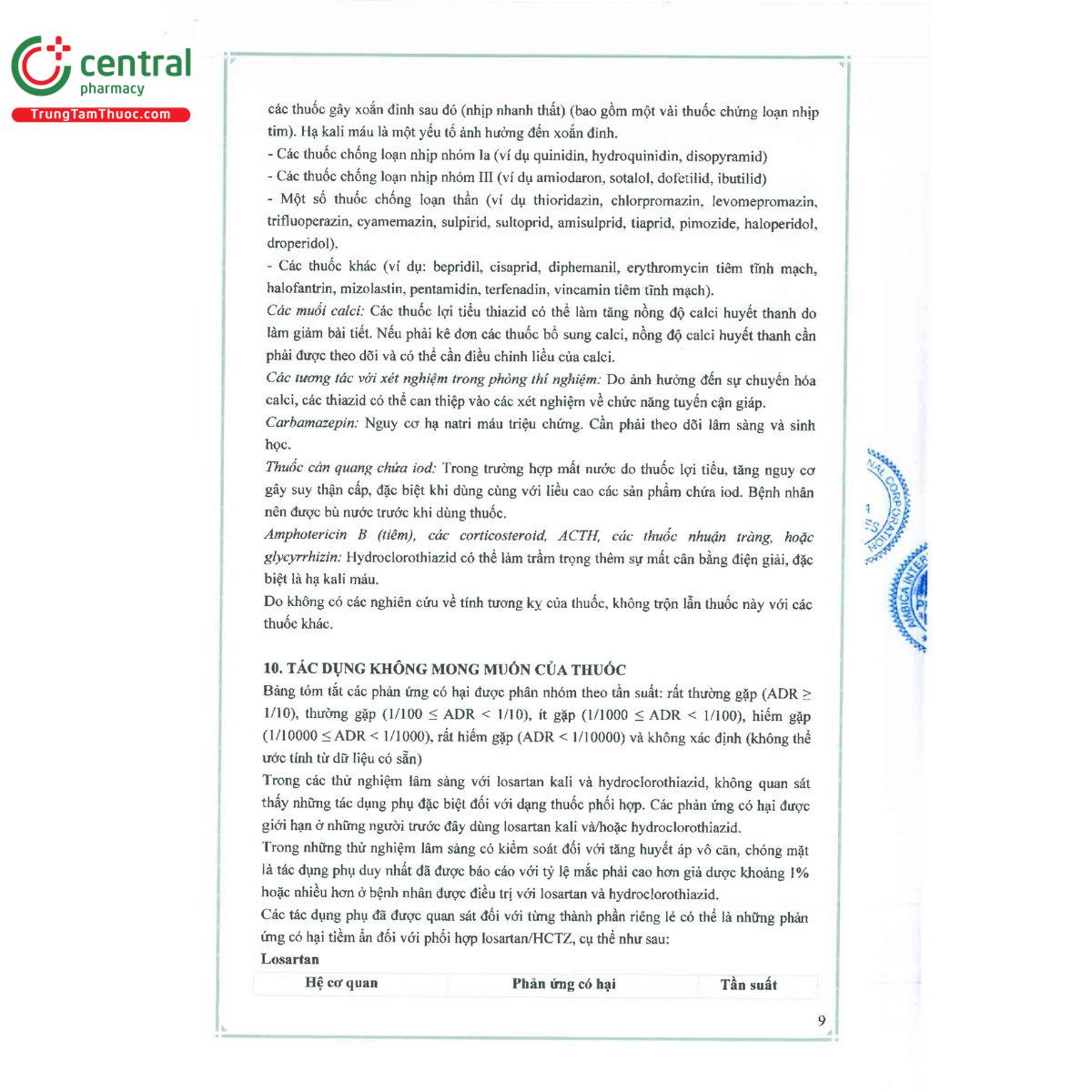 losastal hl 11 T8758