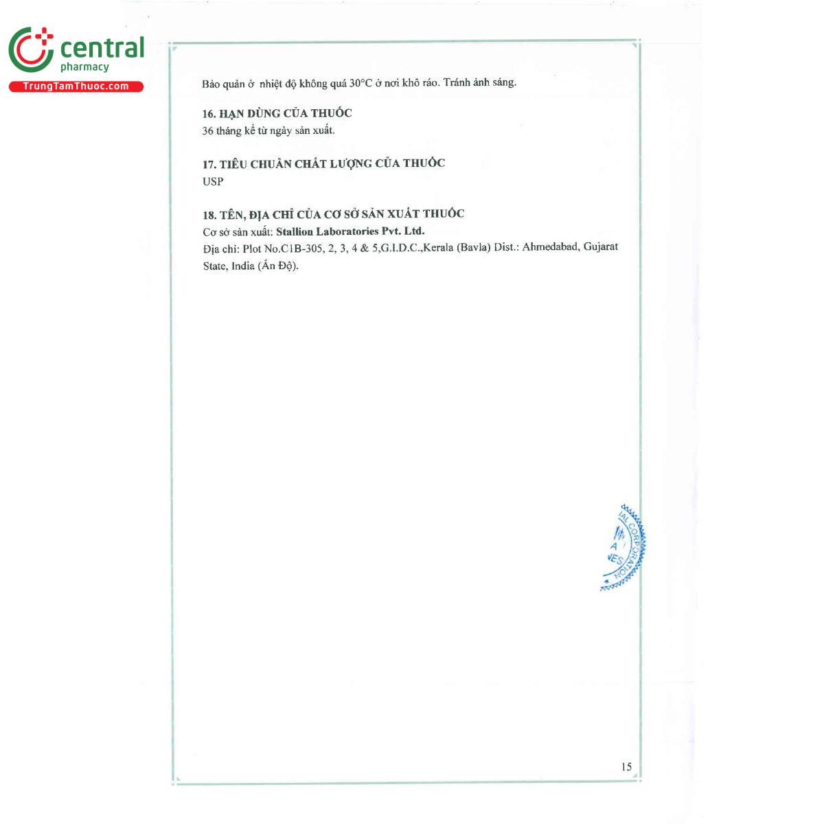 losastal hl 17 C1111
