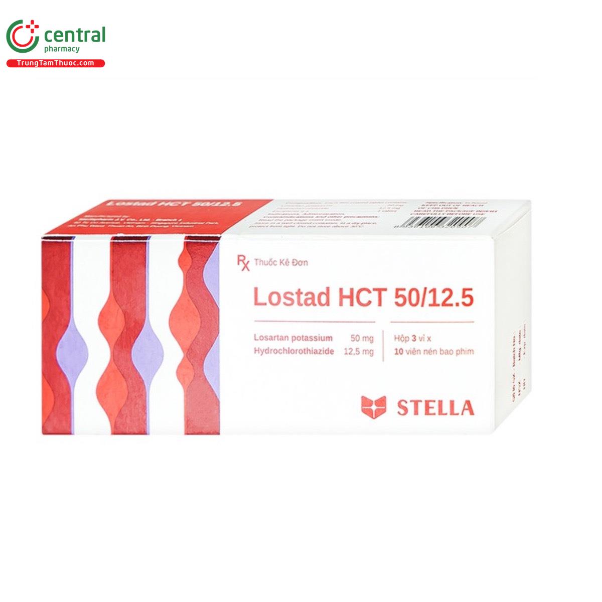 lostad hct 4 N5483