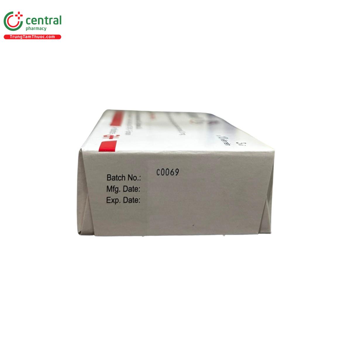 lotafran 20mg 8 K4172 lotafran 20mg 8 K4172