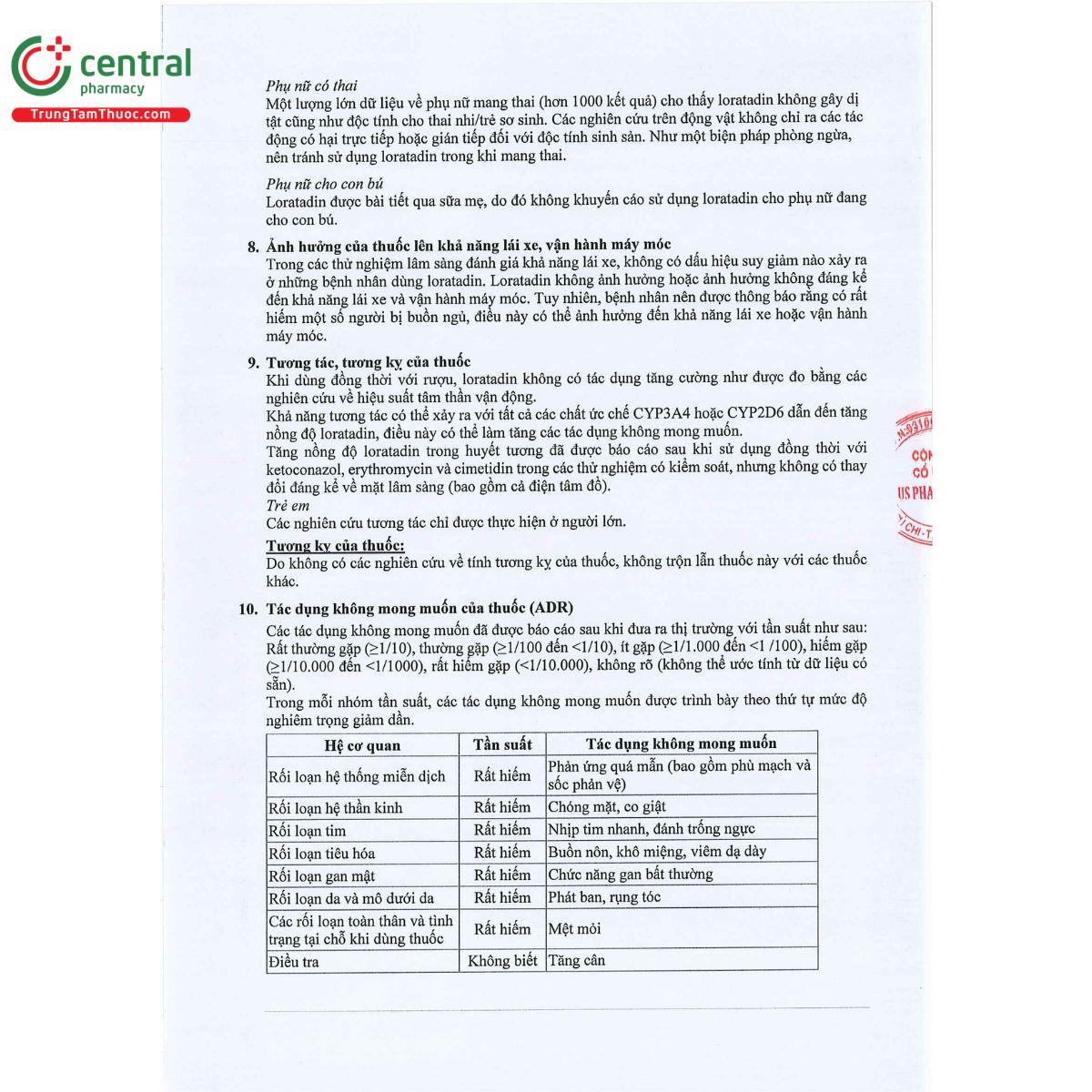 lotazz 10mg 5 A0706 lotazz 10mg 5 A0706