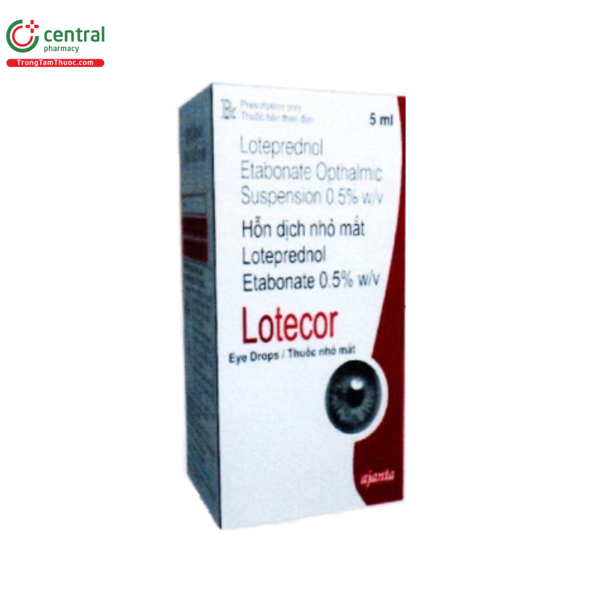 lotecor 5mg ml 2 I3651 lotecor 5mg ml 2 I3651