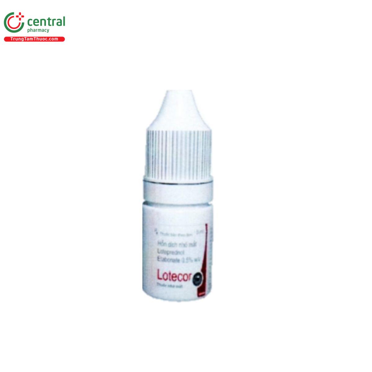 lotecor 5mg ml 3 J4637 lotecor 5mg ml 3 J4637