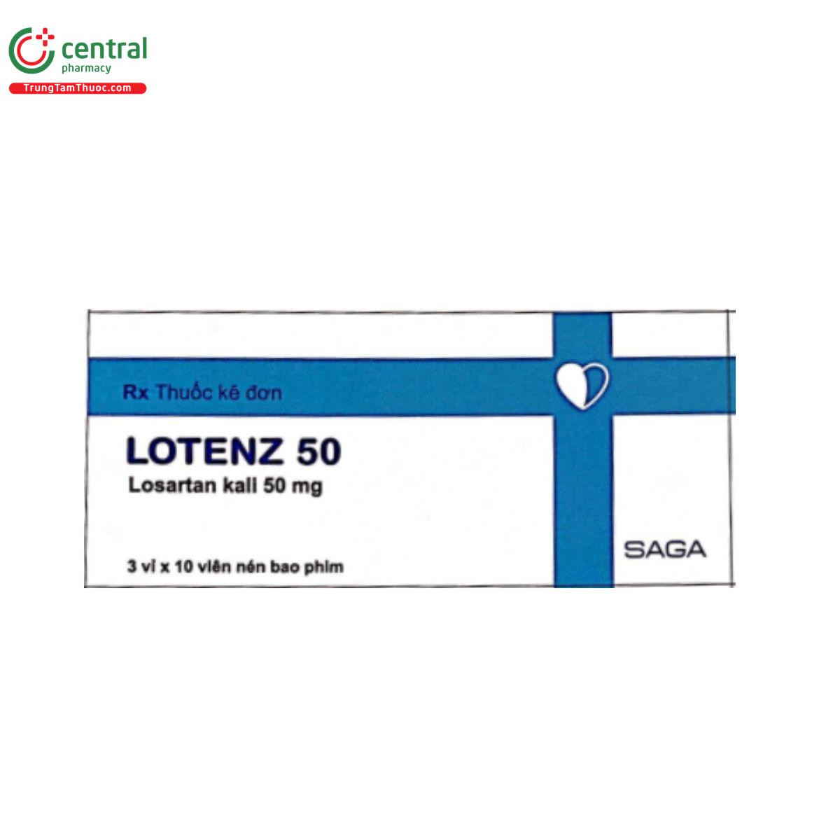 lotenz 50mg 2 J3155 lotenz 50mg 2 J3155