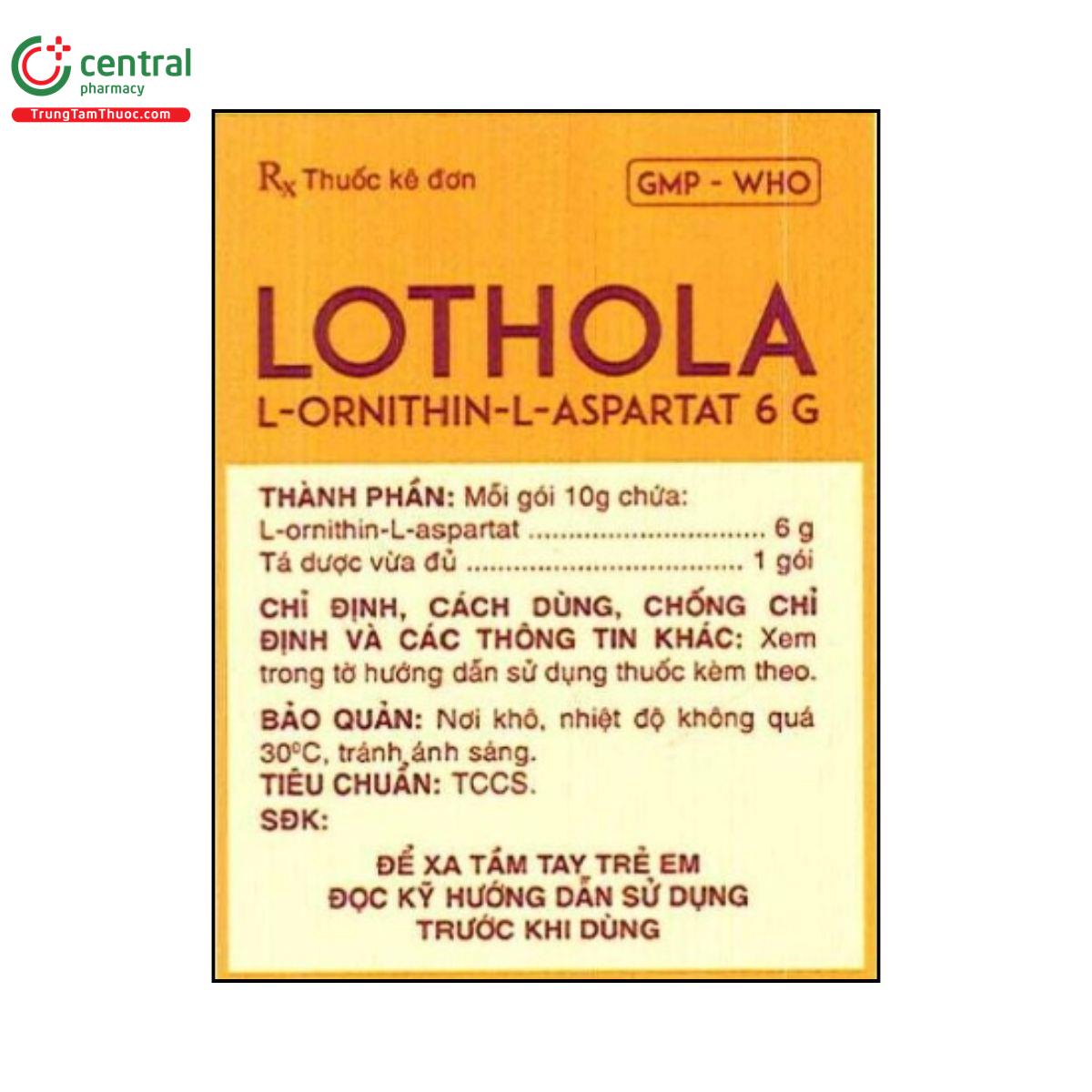 lothola 2 R7745 lothola 2 R7745