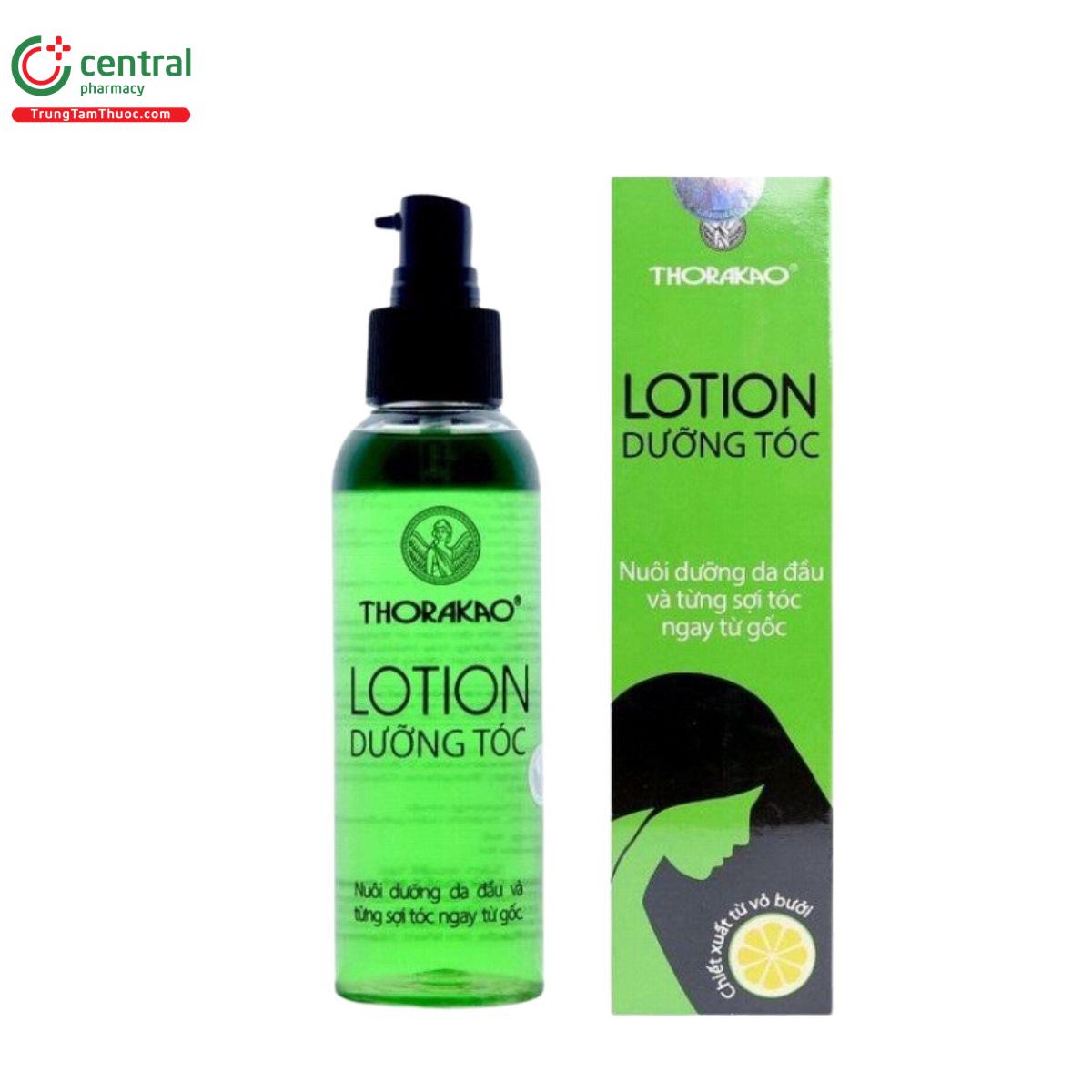 lotion duong toc thorakao 2 U8037